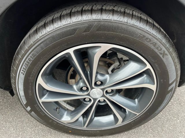2020 Buick Encore Gx - Image 10