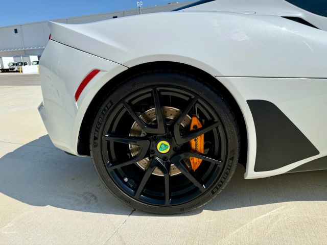 2018 Lotus Evora 400 - Image 12