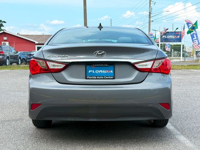2014 Hyundai Sonata - Image 6