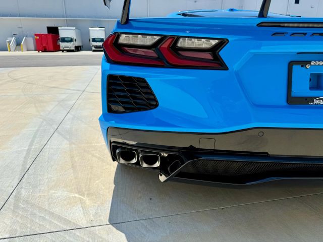 2020 Chevrolet Corvette - Image 24