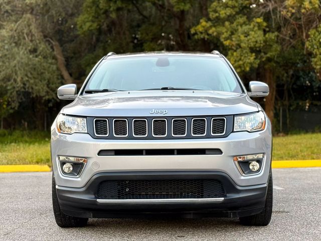 2020 Jeep Compass - Image 5