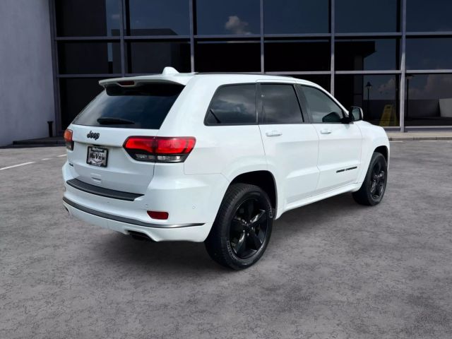 2019 Jeep Grand Cherokee - Image 5