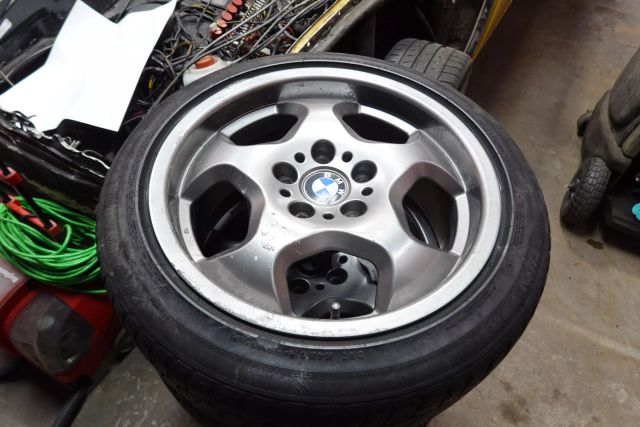 1999 Bmw M3 - Image 13