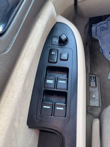 2005 Honda Accord Lx Sedan 4d - Image 17
