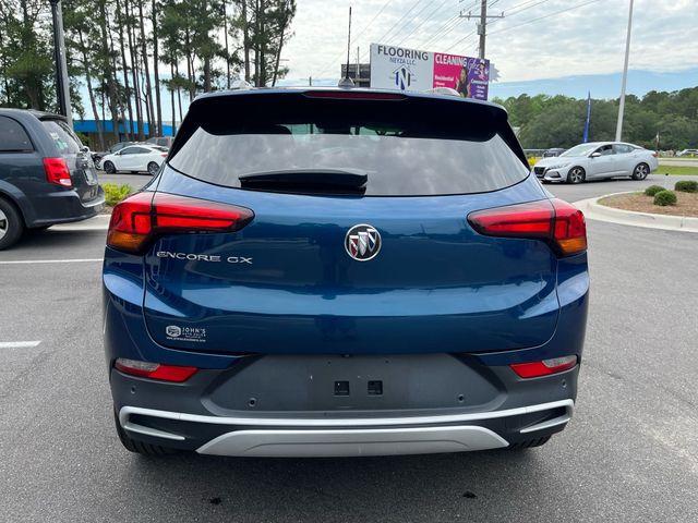 2020 Buick Encore Gx - Image 8