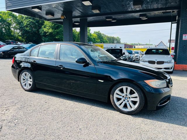 2007 Bmw 3 Series - Image 2