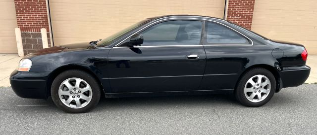 2001 Acura Cl - Image 13