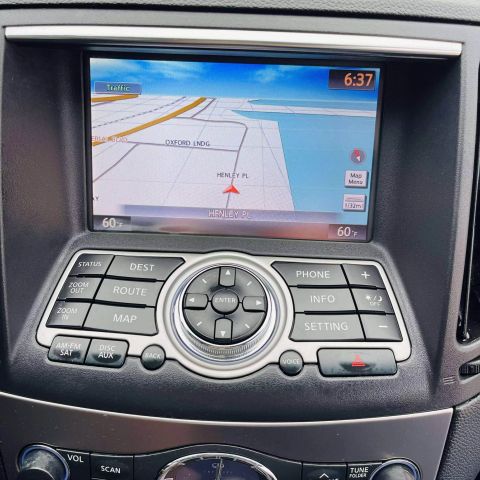 2013 Infiniti G37x Sedan 4d - Image 22
