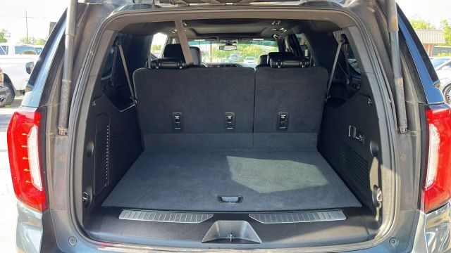 2021 Gmc Yukon Xl - Image 31