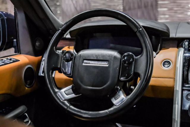 2019 Land Rover Discovery Hse Luxury Sport Utility 4d - Image 15
