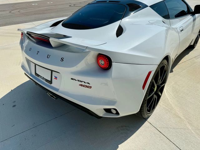 2018 Lotus Evora 400 - Image 60