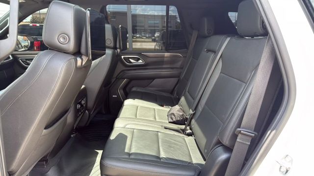 2021 Chevrolet Tahoe - Image 31
