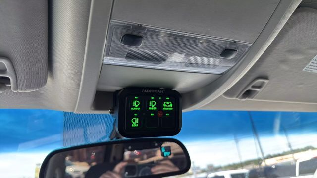 2008 Gmc Sierra 1500 Crew Cab - Image 30