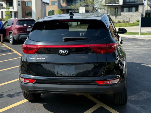 2017 Kia Sportage - Image 5