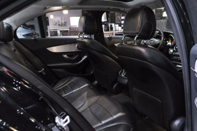 2015 Mercedes-benz C-class C 300 Sedan 4d - Image 30