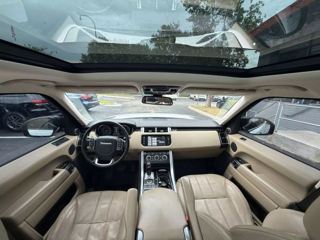 2015 Land Rover Range Rover Sport - Image 10