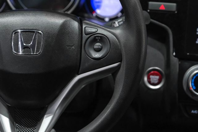 2015 Honda Fit Ex Hatchback 4d - Image 19