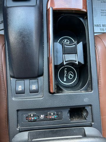 2013 Lexus Rx - Image 23