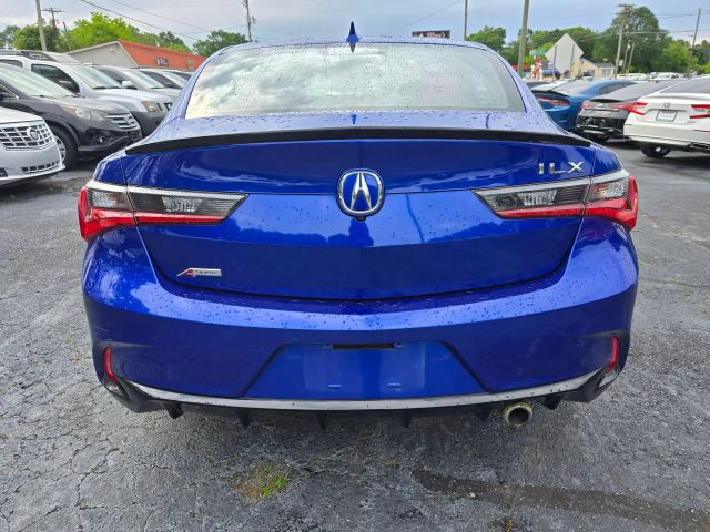 2021 Acura Ilx - Image 5
