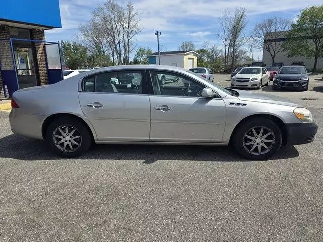 2007 Buick Lucerne - Image 4