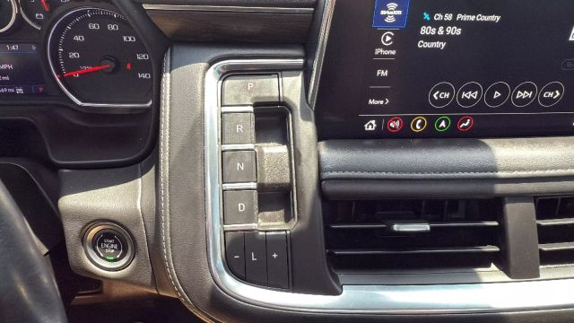 2021 Chevrolet Tahoe - Image 36