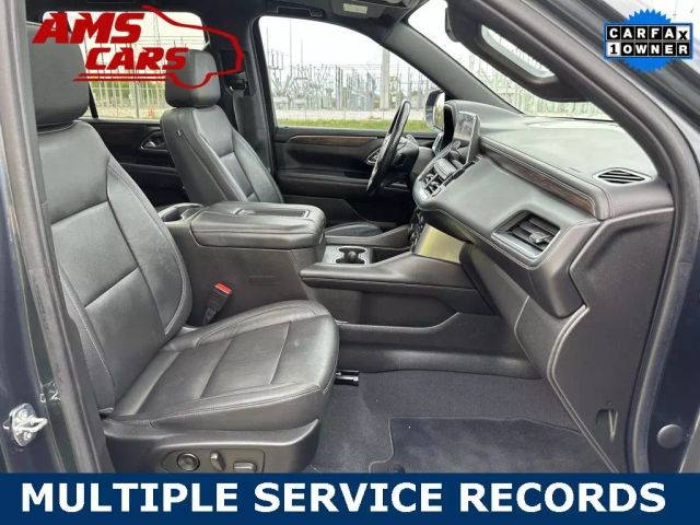 2021 Chevrolet Tahoe - Image 19