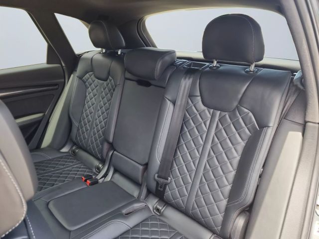 2019 Audi Sq5 - Image 10