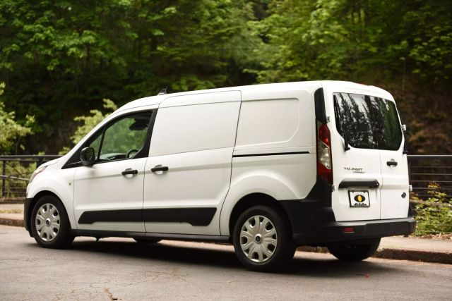 2019 Ford Transit Connect Cargo - Image 3