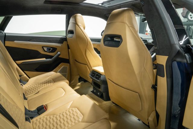 2019 Lamborghini Urus Sport Utility 4d - - Image 18
