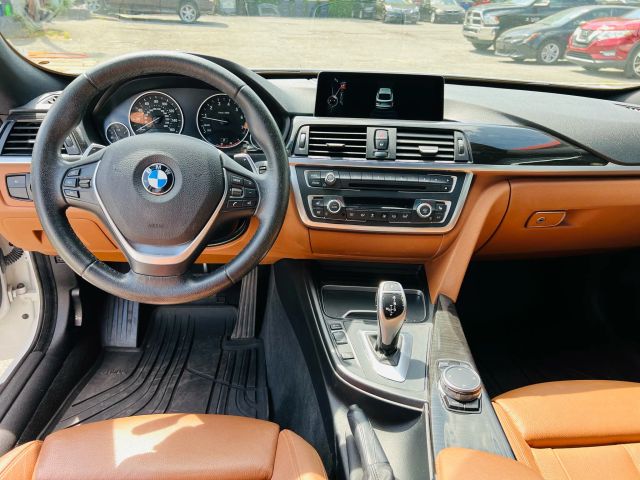 2016 Bmw 3 Series - Image 21