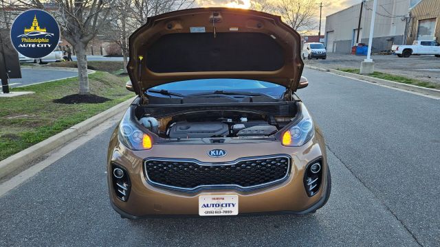 2019 Kia Sportage - Image 12
