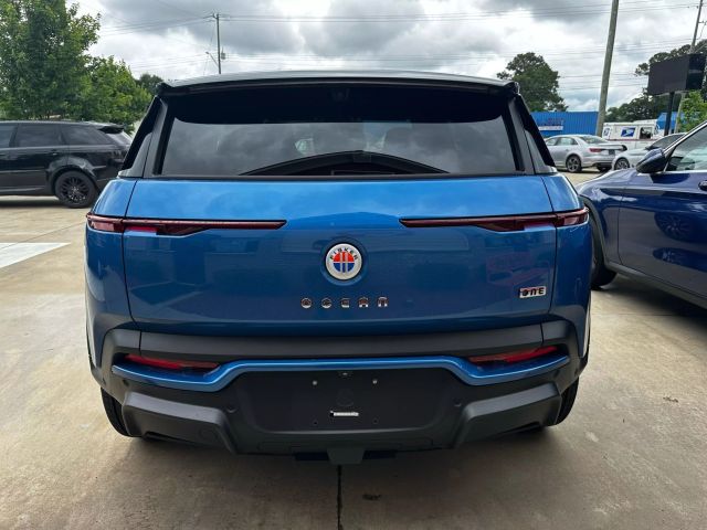 2023 Fisker Ocean - Image 9