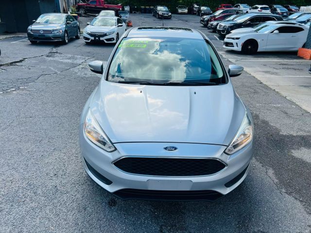 2016 Ford Focus - Image 17