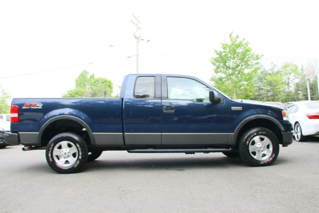 2004 Ford F150 Super Cab - Image 8