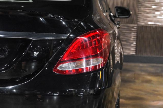 2015 Mercedes-benz C-class C 300 Sedan 4d - Image 44