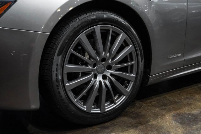2018 Maserati Ghibli S Granlusso Sedan 4d - Image 54