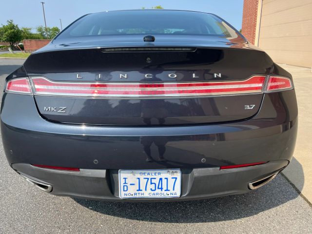 2014 Lincoln Mkz - Image 9