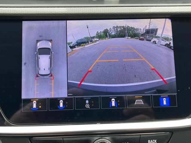 2020 Buick Encore Gx - Image 27