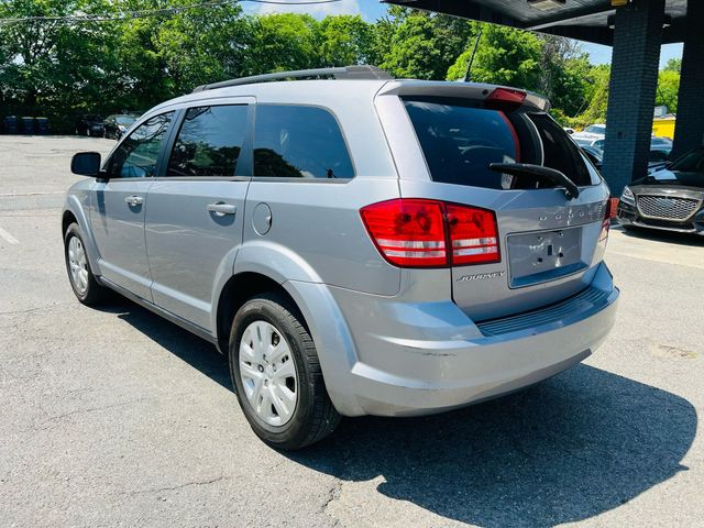 2018 Dodge Journey - Image 9