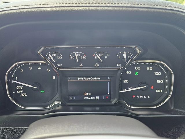 2020 Gmc Sierra 1500 Crew Cab - Image 28