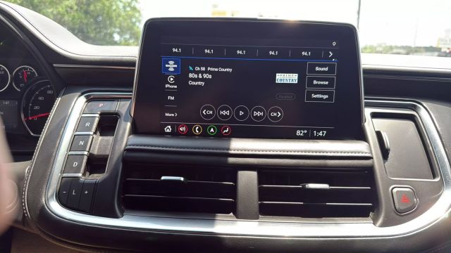 2021 Chevrolet Tahoe - Image 37