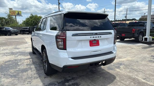 2021 Chevrolet Tahoe - Image 21