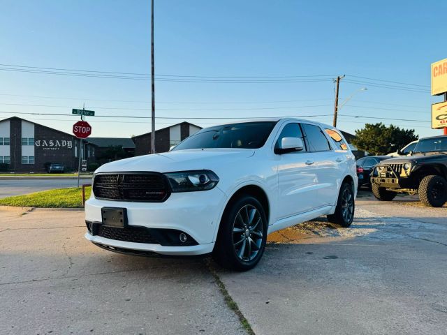 2018 Dodge Durango - Image 5