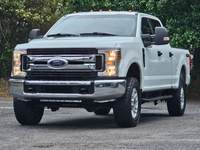 2019 Ford F250 Super Duty Crew Cab - Image 1