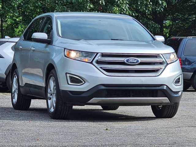 2018 Ford Edge - Image 3
