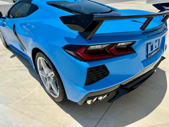 2020 Chevrolet Corvette - Image 54