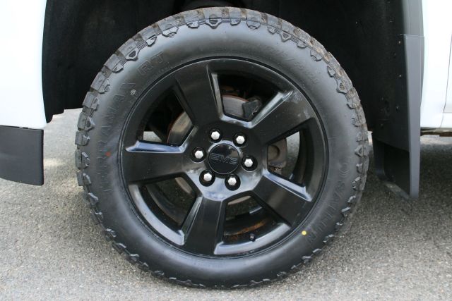 2017 Gmc Sierra 1500 Double Cab - Image 30