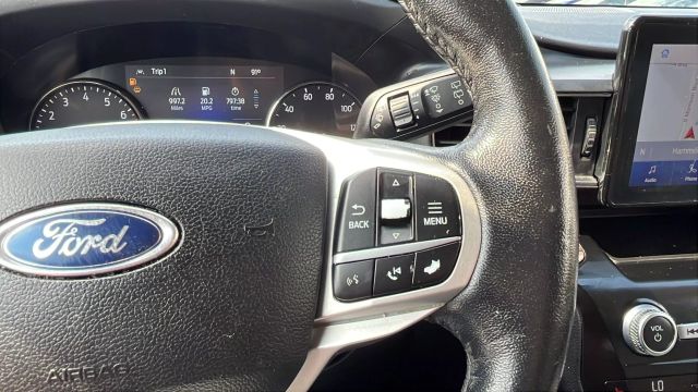 2021 Ford Explorer - Image 24
