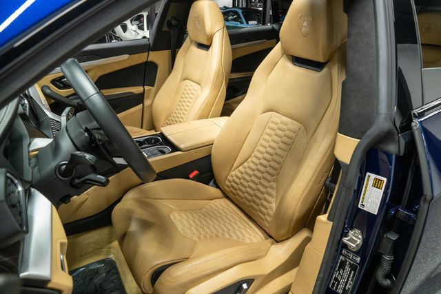 2019 Lamborghini Urus Sport Utility 4d - - Image 24