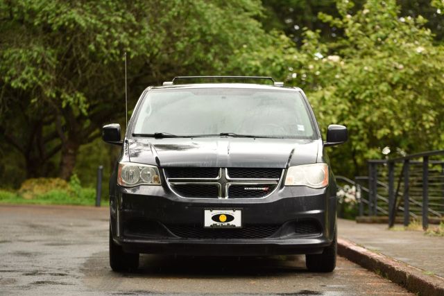 2014 Dodge Grand Caravan Passenger - Image 21